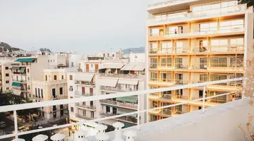 Athens Studios