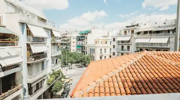 Athens Studios