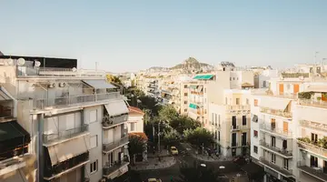 Athens Studios