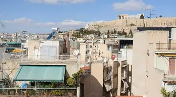 Athens Studios