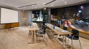 Athens Tiare By Mage Hotels