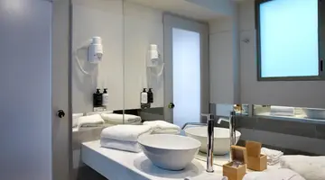 Athens Tiare By Mage Hotels