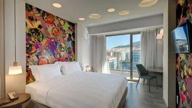 Athens Tiare By Mage Hotels