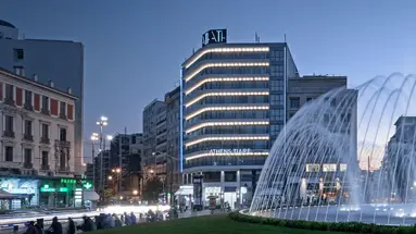Athens Tiare By Mage Hotels