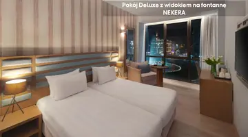 Athens Tiare by Mage Hotels