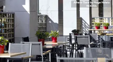 Athens Tiare by Mage Hotels