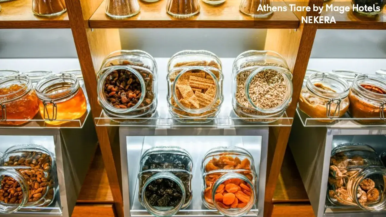 Athens Tiare by Mage Hotels