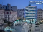 Athens Tiare by Mage Hotels