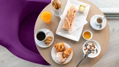 Athens Tiare By Mage Hotels