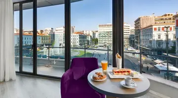 Athens Tiare By Mage Hotels