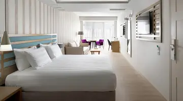 Athens Tiare By Mage Hotels