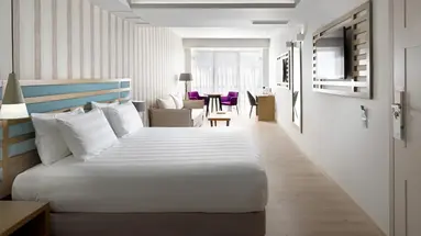 Athens Tiare By Mage Hotels
