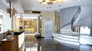 Athens Tiare By Mage Hotels