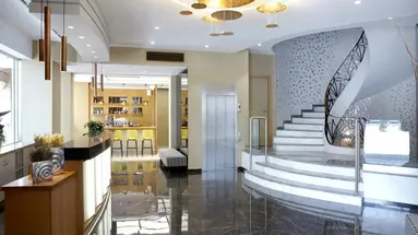 Athens Tiare By Mage Hotels