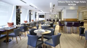 Athens Tiare by Mage Hotels