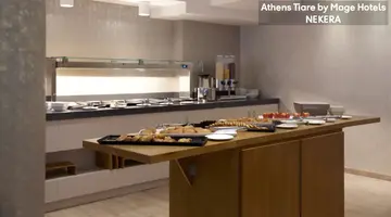 Athens Tiare by Mage Hotels