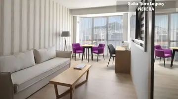 Athens Tiare by Mage Hotels