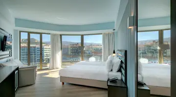 Athens Tiare By Mage Hotels