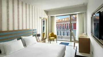 Athens Tiare By Mage Hotels
