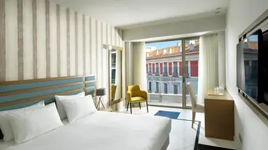 Athens Tiare By Mage Hotels