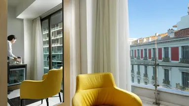Athens Tiare By Mage Hotels