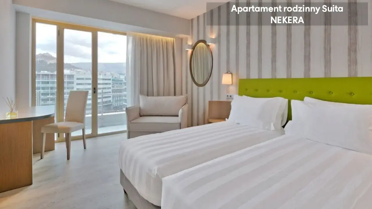 Athens Tiare by Mage Hotels