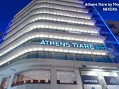 Athens Tiare by Mage Hotels