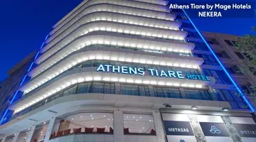 Athens Tiare by Mage Hotels