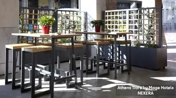 Athens Tiare by Mage Hotels