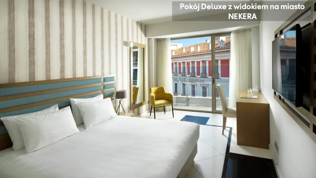 Athens Tiare by Mage Hotels