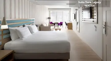 Athens Tiare by Mage Hotels