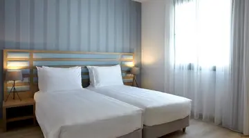 Athens Tiare By Mage Hotels
