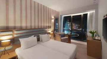 Athens Tiare By Mage Hotels