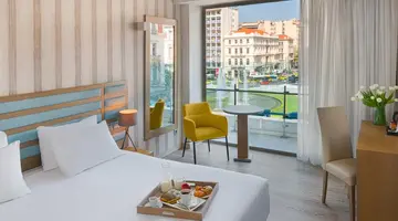 Athens Tiare By Mage Hotels