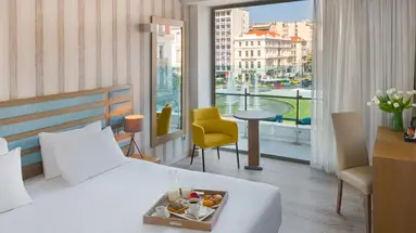 Athens Tiare By Mage Hotels