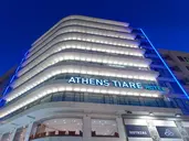 Athens Tiare By Mage Hotels