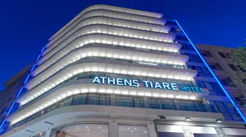 Athens Tiare By Mage Hotels
