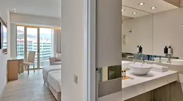 Athens Tiare By Mage Hotels