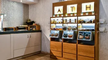 Athens Tiare By Mage Hotels
