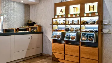 Athens Tiare By Mage Hotels