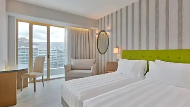 Athens Tiare By Mage Hotels