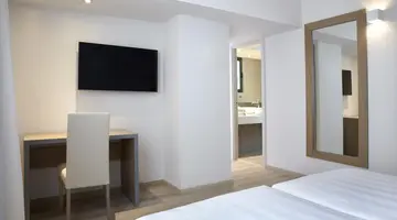 Athens Tiare By Mage Hotels