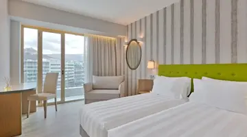 Athens Tiare By Mage Hotels