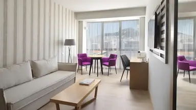 Athens Tiare By Mage Hotels