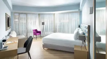 Athens Tiare By Mage Hotels