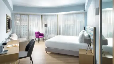Athens Tiare By Mage Hotels