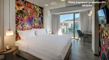Athens Tiare by Mage Hotels