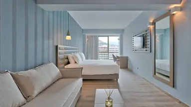 Athens Tiare By Mage Hotels