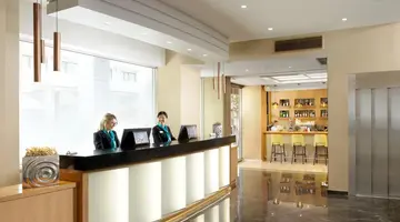 Athens Tiare By Mage Hotels