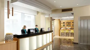 Athens Tiare By Mage Hotels
